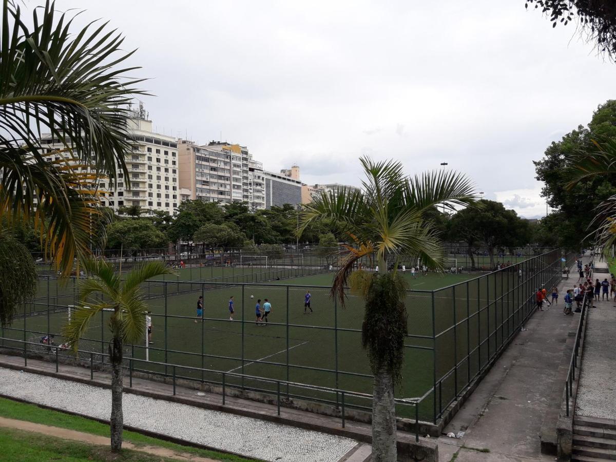 Kitnet Elvis Presley - Largo Do Machado *