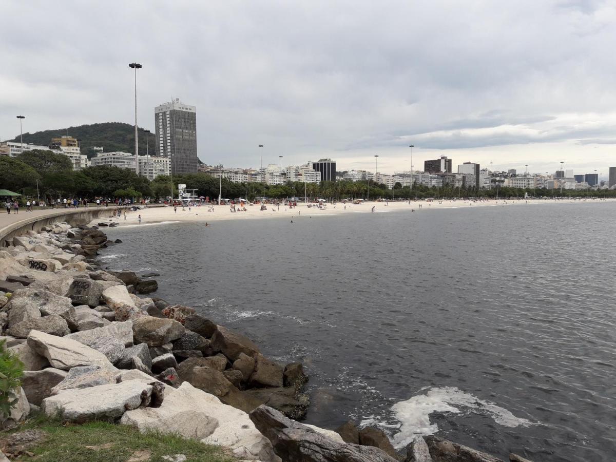 Asrama Kitnet Elvis Presley - Largo Do Machado Rio de Janeiro