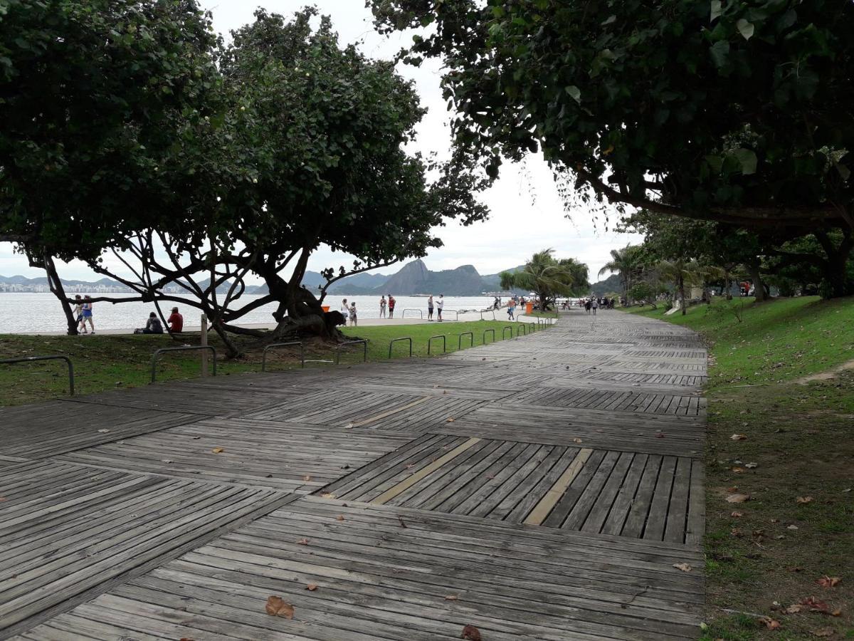 Kitnet Elvis Presley - Largo Do Machado Ostello Rio de Janeiro